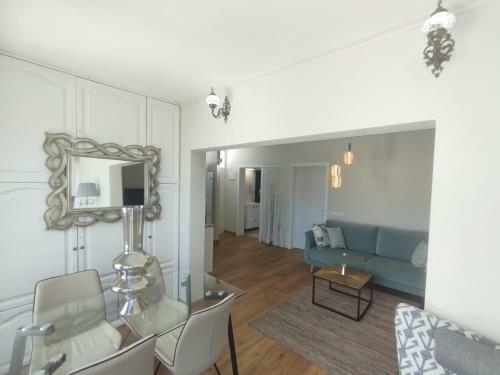 Apartamento Eureka Costa Del Silencio