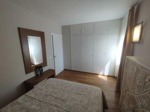 Apartamento Eureka Costa Del Silencio
