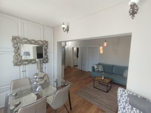 Apartamento Eureka Costa Del Silencio