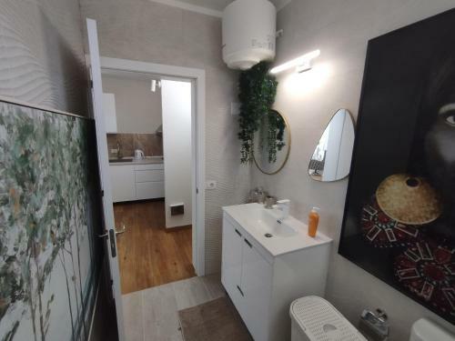 Apartamento Eureka Costa Del Silencio