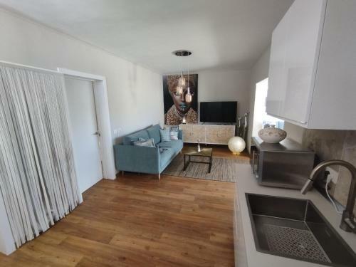 Apartamento Eureka Costa Del Silencio