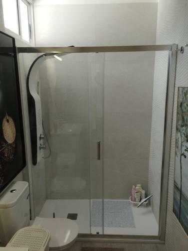 Apartamento Eureka Costa Del Silencio