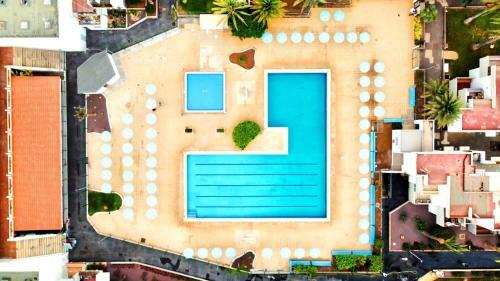 Apartamento Estudio Loft - Brisa Del Teide