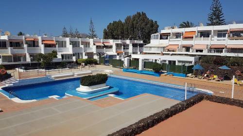 Apartamento Sol Y Luna