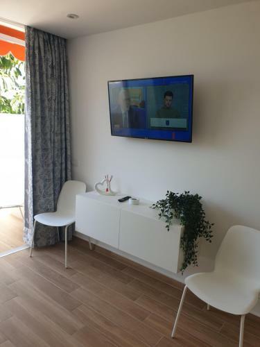Apartamento Sol Y Luna