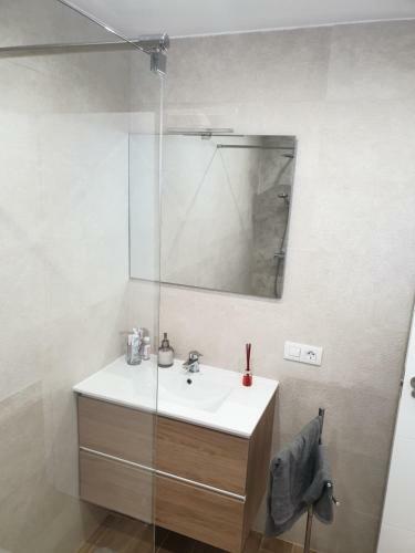 Apartamento Sol Y Luna