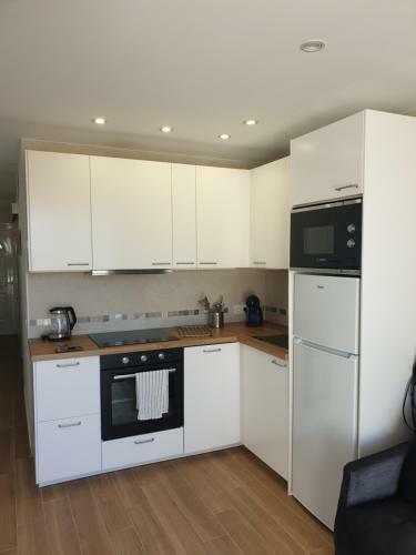Apartamento Sol Y Luna