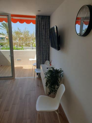 Apartamento Sol Y Luna