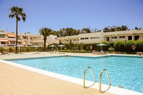 Apartamento Chaparral Sunny Terrace