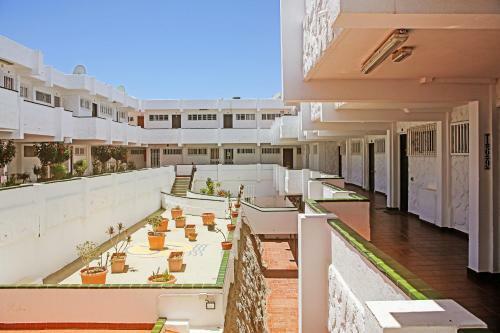 Apartamento Chaparral Sunny Terrace