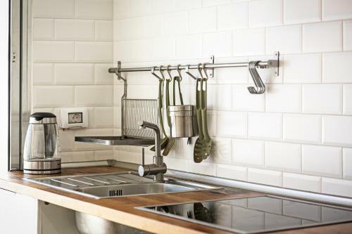 Apartamento Chaparral Sunny Terrace