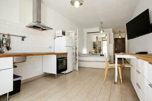 Apartamento Chaparral Sunny Terrace