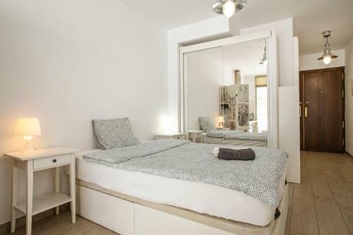 Apartamento Chaparral Sunny Terrace