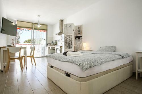 Apartamento Chaparral Sunny Terrace