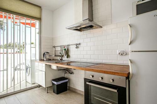 Apartamento Chaparral Sunny Terrace