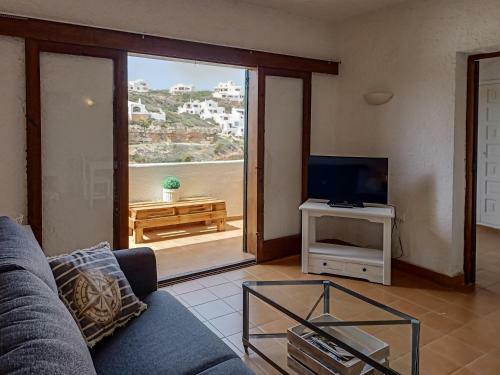 Apartamento Aloha Cala Morell