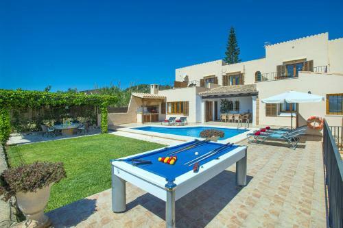 Villa Garrovers By Villa Plus