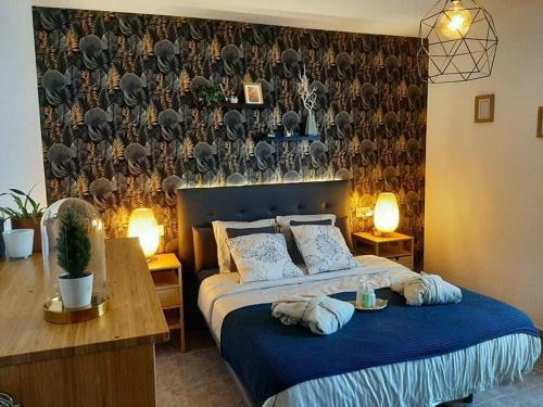 Bed & Breakfast B & B Casa-siara