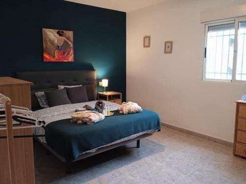 Bed & Breakfast B & B Casa-siara
