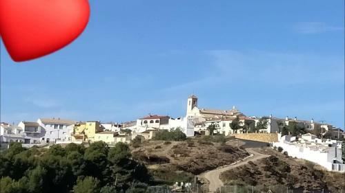 Bed & Breakfast B & B Casa-siara