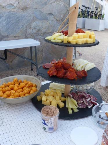 Bed & Breakfast B & B Casa-siara