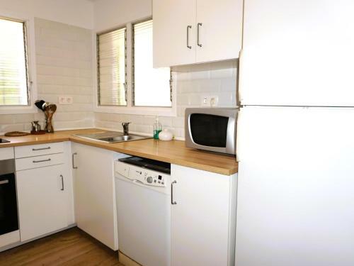 Apartamento Casa Mas Mel
