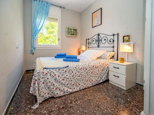 Apartment Riumar