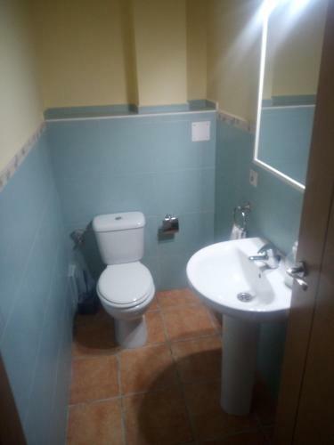 Apartamentos Loen