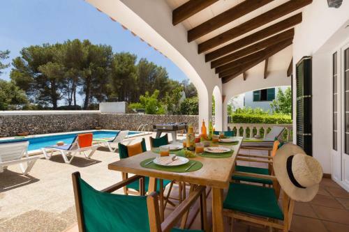 Villa C'an Toni By Villa Plus