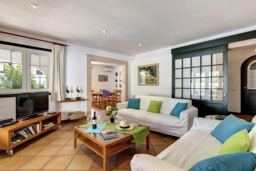 Villa C'an Toni By Villa Plus