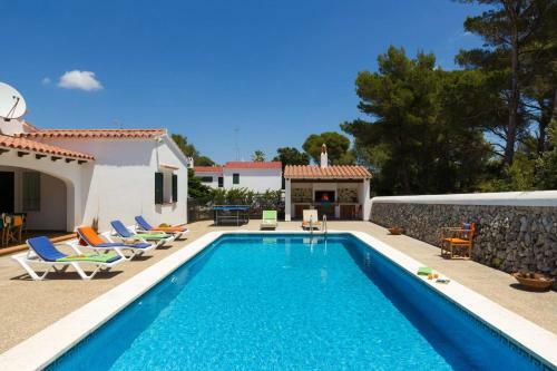 Villa C'an Toni By Villa Plus