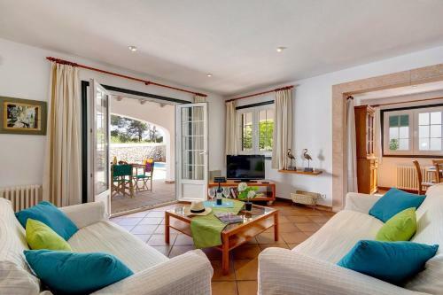 Villa C'an Toni By Villa Plus