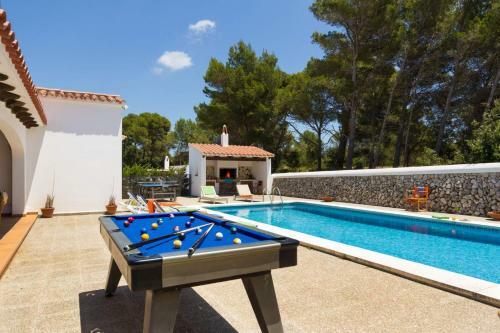 Villa C'an Toni By Villa Plus