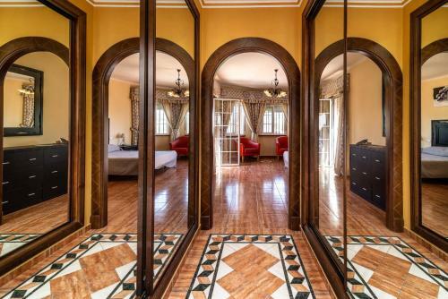 Lxr Villa El Torre�n 5hab.