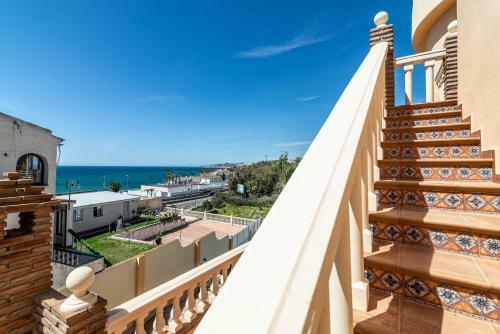 Lxr Villa El Torre�n 5hab.