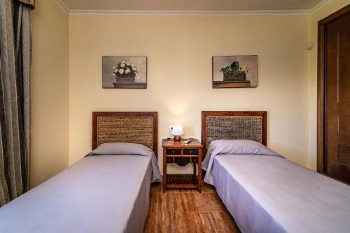 Lxr Villa El Torre�n 5hab.