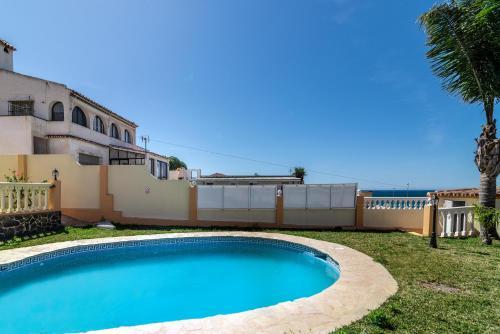 Lxr Villa El Torre�n 5hab.