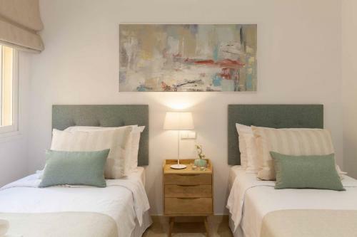 Apartamento Mijas Costa Dolphin Views