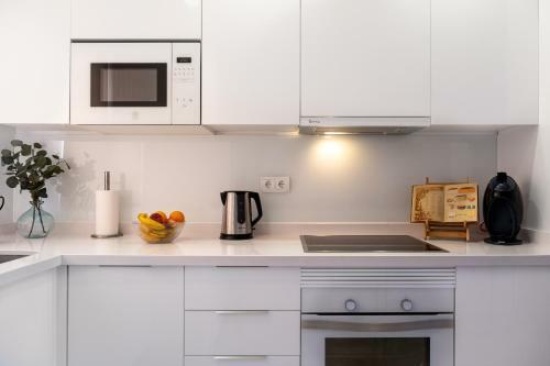 Apartamento Mijas Costa Dolphin Views