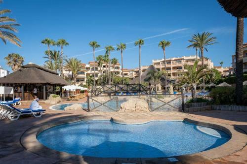 Apartamento Mijas Costa Dolphin Views