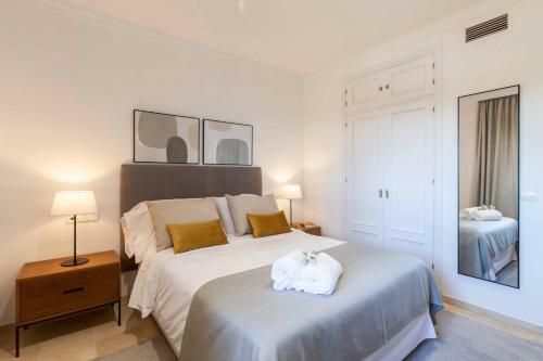 Apartamento Mijas Costa Dolphin Views