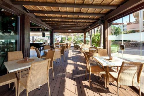 Apartamento Mijas Costa Dolphin Views
