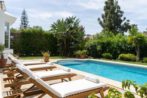 Villa Elisana