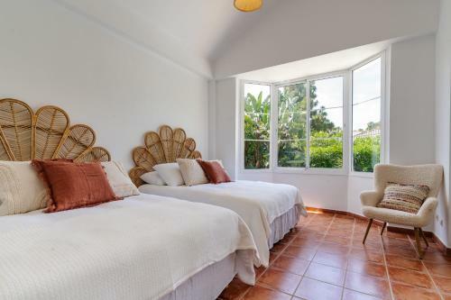Villa Elisana