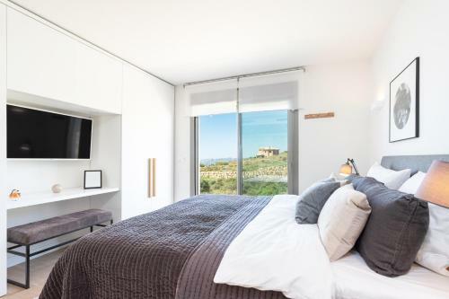 C44 - Villa Nature Collection El Higueron