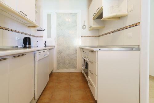Apartamento Ct 184 - Atalaya Del Sol