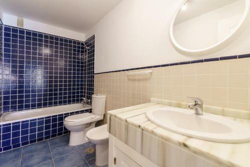 Apartamento Ct 184 - Atalaya Del Sol