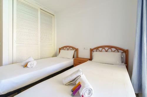 Apartamento Ct 184 - Atalaya Del Sol