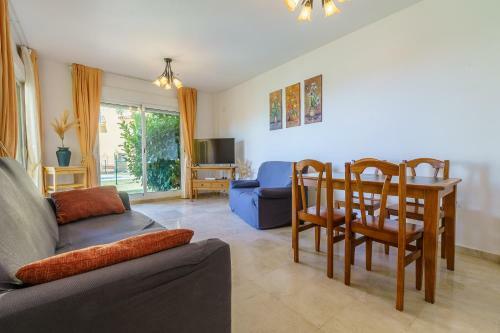 Apartamento Ct 184 - Atalaya Del Sol