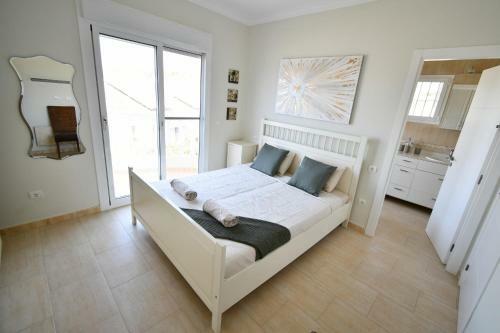 Villa With Separate Apartment